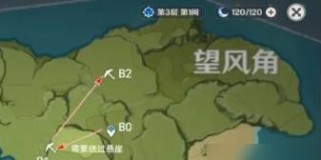 原神逃命路线攻略（揭秘精确路线规划，帮你逃离险境！）