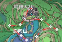 原神捡钱路线攻略（探索世界，捡金币，轻松变土豪）