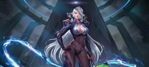 时空召唤（打造无敌阵容，征服时空战场！）