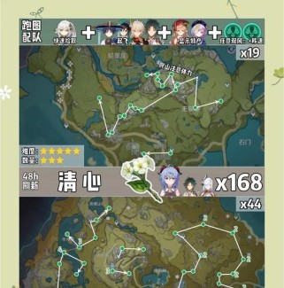 《揭秘原神中破除结界的攻略》（解锁结界之谜，畅游原神世界的秘技）