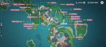 原神稻妻祈祷攻略（稻妻祈祷攻略、心仪角色、原神）