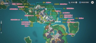 原神稻妻祈祷攻略（稻妻祈祷攻略、心仪角色、原神）