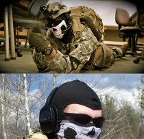 使命召唤特种兵出装攻略（全面解析特种兵武器与装备，助你成为终极战士）