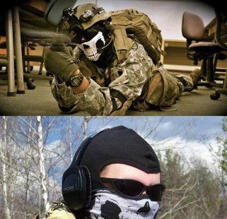 使命召唤特种兵出装攻略（全面解析特种兵武器与装备，助你成为终极战士）