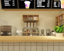 打造自己的奶茶店攻略（从选址到装修，实现成功经营）