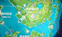 原神新手攻略名字大全（一站式攻略，让你轻松上手，从名字开始探索原神的精彩）