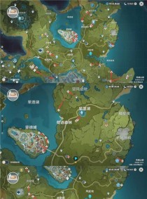 《探秘原神中蘑菇潜能的攻略》（发掘游戏中蘑菇的力量，赢得战斗胜利！）
