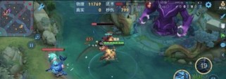 韩信教学打野铭文出装攻略（揭秘韩信打野套路，铭文出装大全，让你称霸战场！）