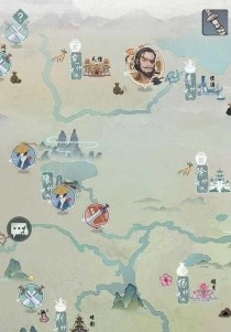 江湖风云传手机游戏攻略（精准攻略、独门秘籍一网打尽，成就江湖霸主！）