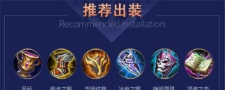 王者天赋出装攻略（教你如何利用最新版王者天赋出装，成为巅峰强者！）