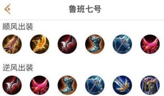 小鲁班攻略（小鲁班出装推荐和技能运用，助你成为绝世射手）