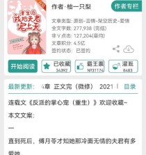 《以重生攻略夫君59》（唤醒记忆，挽回爱情，携手重生的浪漫旅程）