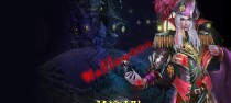 《征服神魔大陆的血魔攻略》（揭秘血魔力量，称霸神魔大陆！）