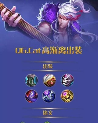 法师中单打法攻略（掌握关键装备，提升法师中单的战斗力！）