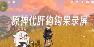 钩钩果攻略（探寻原神世界中的钩钩果，助你提升角色实力与游戏体验）