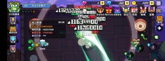 勇者鬼影木忍装备武器搭配指南（打造最强战斗力的秘密武器与装备）