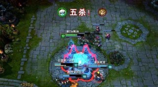 麦林炮手玩法攻略——炸裂战场的终极炮火（掌握节奏与位置，成为无敌的炮手）
