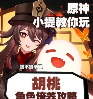 胡桃80级攻略（探索胡桃技能、装备和培养，助你在原神中成为无敌强者！）