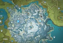 探秘原神雪山遗迹（挑战极寒，解密古老遗迹，一触即发的冒险之旅！）