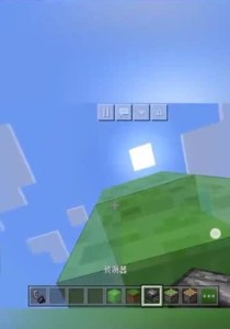 我的世界如何斜着搭路,探索Minecraft中的斜向搭建之路