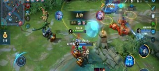 《王者荣耀》觉醒模式即将上线（玩家期待已久的觉醒模式终于有消息了，让我们一起期待！）
