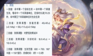 典韦攻略（打造典韦的强力经济优势，轻松胜利全场）