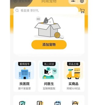抓宠物小程序游戏攻略（从菜鸟到高手，一起探索宠物世界的乐趣吧！）