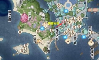 《天谕》游戏土拨鼠之日任务攻略（如何成功完成土拨鼠之日任务）
