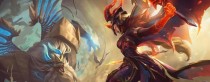 《LOL》游戏云顶之弈新棋子——曙光女神蕾欧娜