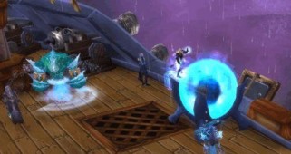 魔兽世界怎么去雷神岛,轻松抵达神秘岛屿的详细步骤