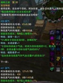 诛仙鬼道怎么领装备,解锁神秘鬼道装备之路
