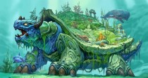 《永恒之井手游技能介绍攻略》（掌握技能，成就无敌战队！）