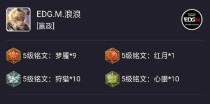 嬴政铭文出装攻略（职业选手推荐，嬴政铭文出装全解析！）