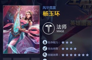 王者荣耀杨玉环出装攻略——魅力红装引领战场（杨玉环如何选择合适的装备来提升实力？）