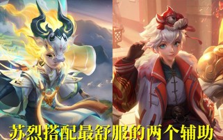 王者荣耀苏烈最强出装攻略（打造无敌抗压防线，让敌人望而生畏）