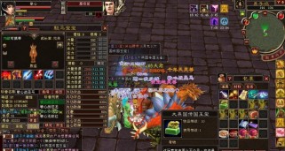 《天龙燕子简单攻略——让你轻松掌握游戏要点》（天龙燕子攻略-击败敌人的秘籍）
