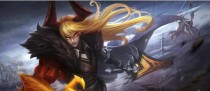 山鸡龙女铭文出装攻略