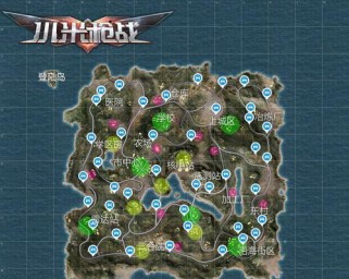 和平枪战小游戏攻略（掌握游戏规则，培养游戏意识，打造无敌战队！）