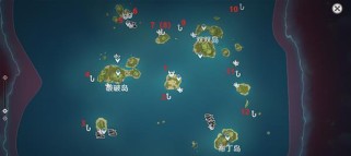 原神海岛攻略（探索神秘的海岛世界，解锁新的冒险之旅）