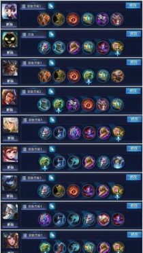 王者荣耀出装攻略大揭秘！（掌握最新特点，驰骋战场无敌利器！）