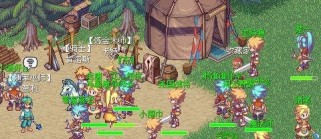 和平精英奇思幻想仙境寻踪活动内容一览（探索神秘仙境，挑战极限激发奇思）