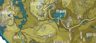 打造高效沙脂蛹采集路线图，让你轻松获得丰厚奖励（打造高效沙脂蛹采集路线图，让你轻松获得丰厚奖励）
