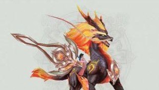 诛仙三坐骑怎么弄的,解锁神秘坐骑，探索坐骑获取攻略