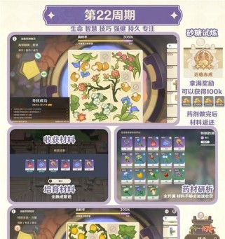 原神升级攻略27（超越瓶颈，解锁更强战斗力的秘籍！）
