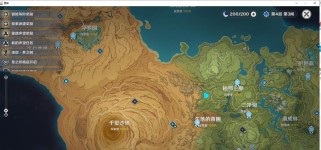 《原神新手前期过渡攻略（解锁技巧、任务路线和资源管理，助你在《原神》中快速进阶！）