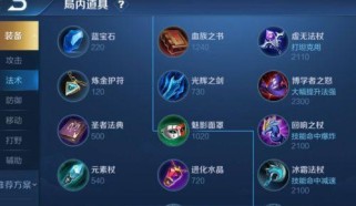 《面具阿狸出装攻略大全》（探索面具阿狸的最佳装备选择及使用技巧）