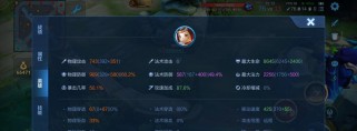 鲁班大师全装备攻略（掌握鲁班大师的最佳装备和技巧，提升你的游戏实力！）
