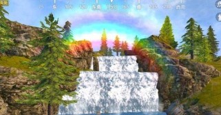 《征服圆木——小小山谷游戏攻略》（用智慧和技巧掌握圆木的关键）