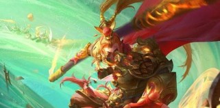 船长火刀出装顺序攻略（打造无敌船长，征服战场！）