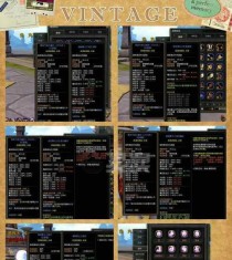 龙之谷红龙4R攻略（剑指荣耀，勇往直前！（）